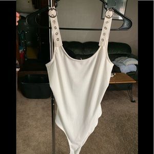 NWT bodysuit
